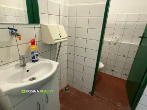 Pronájem obchodního prostoru, Nejdek, náměstí Karla IV., 120 m2