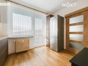 Prodej bytu 2+1, Mokrá-Horákov, 57 m2