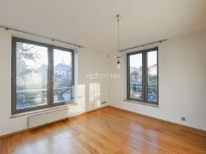 Pronájem bytu 4+1, Praha - Nusle, Nad Nuslemi, 200 m2