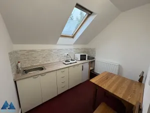 Pronájem restaurace, Horní Maršov, Třída Josefa II., 320 m2