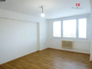 Pronájem bytu 1+1, Vlašim, Havlíčkova, 42 m2