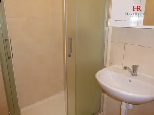 Pronájem bytu 1+1, Vlašim, Havlíčkova, 42 m2