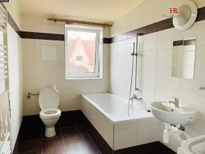Pronájem bytu 2+kk, Týnec nad Sázavou, 30 m2