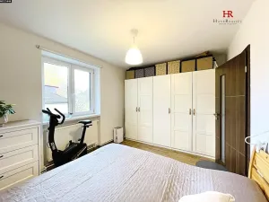 Prodej bytu 3+1, Benešov, Na Spořilově, 71 m2