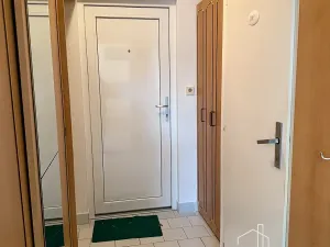 Pronájem bytu 1+kk, Vacenovice, Na Dědině, 31 m2