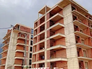 Prodej bytu 2+kk, Dobrá Voda, Černá Hora, 53 m2