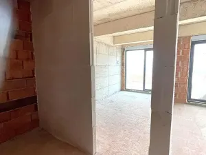 Prodej bytu 2+kk, Dobrá Voda, Černá Hora, 53 m2