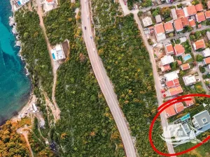 Prodej bytu 2+kk, Dobrá Voda, Černá Hora, 50 m2