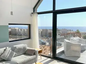 Prodej vily, Safaga, Egypt, 118 m2