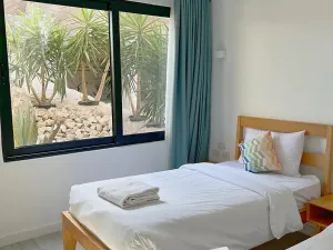 Prodej vily, Safaga, Egypt, 118 m2