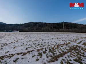 Prodej pole, Vsetín, 12263 m2