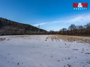 Prodej pole, Vsetín, 12263 m2