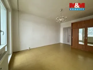Prodej bytu 3+1, Jirkov, SNP, 76 m2