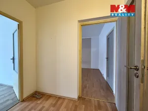 Prodej bytu 3+1, Jirkov, SNP, 76 m2