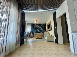 Prodej bytu 2+kk, Belle Air, Sveti Vlas, Bulharsko, 70 m2