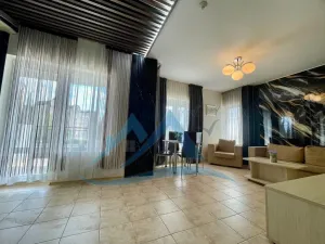 Prodej bytu 2+kk, Belle Air, Sveti Vlas, Bulharsko, 70 m2