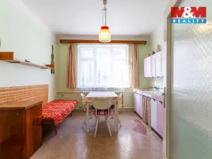 Prodej rodinného domu, Chropyně, Závětří, 147 m2