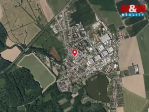 Prodej rodinného domu, Chropyně, Závětří, 147 m2