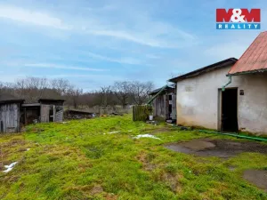 Prodej rodinného domu, Rabštejnská Lhota - Rabštejn, 101 m2