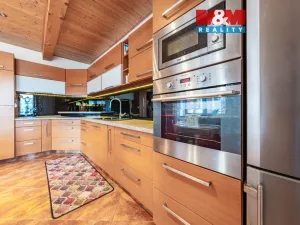 Prodej rodinného domu, Bojanovice - Malá Lečice, 203 m2