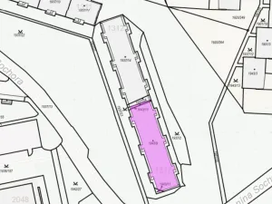 Prodej bytu 3+1, Teplice, Antonína Sochora, 71 m2