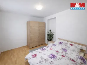 Prodej bytu 2+1, Svor, 47 m2