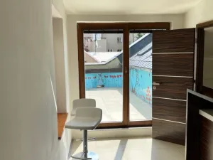 Pronájem bytu 3+kk, Šternberk, Radniční, 120 m2