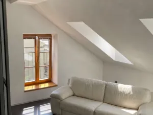 Pronájem bytu 3+kk, Šternberk, Radniční, 120 m2