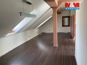 Pronájem bytu 3+kk, Šternberk, Radniční, 120 m2