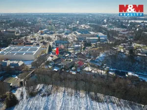 Prodej rodinného domu, Jaroměř, Na Vinicích, 107 m2