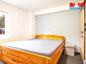 Prodej rodinného domu, Doksy - Obora, 216 m2