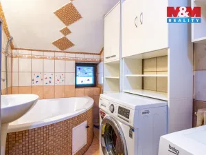 Prodej rodinného domu, Doksy - Obora, 216 m2