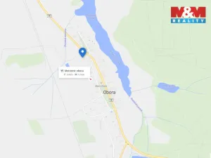 Prodej rodinného domu, Doksy - Obora, 216 m2