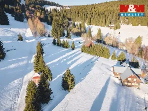 Prodej louky, Malá Úpa - Dolní Malá Úpa, 2445 m2