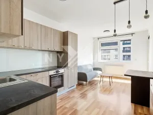 Pronájem bytu 3+kk, Praha - Uhříněves, Oty Bubeníčka, 59 m2