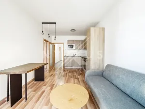 Pronájem bytu 3+kk, Praha - Uhříněves, Oty Bubeníčka, 59 m2