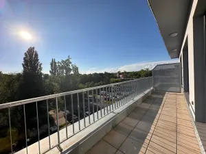 Pronájem bytu 3+kk, Milovice, Slepá, 60 m2