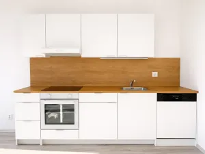 Pronájem bytu 3+kk, Milovice, Slepá, 60 m2