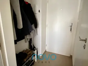 Pronájem bytu 1+kk, Praha - Michle, Jihlavská, 24 m2