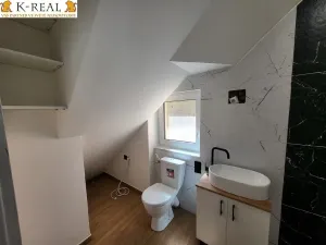 Pronájem bytu 1+kk, Čistá, 50 m2