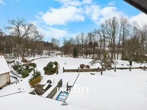 Prodej rodinného domu, Řásná, 179 m2