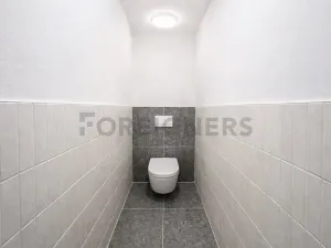 Pronájem bytu 2+kk, Brno, Bratislavská, 60 m2