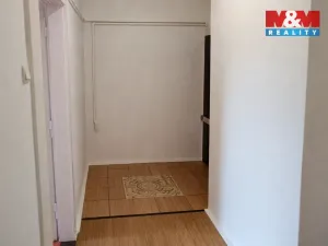 Prodej bytu 2+kk, Praha - Vršovice, Přípotoční, 56 m2