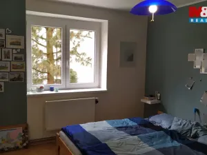 Pronájem bytu 2+1, Plzeň, Suvorovova, 49 m2