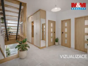 Prodej rodinného domu, Golčův Jeníkov, Obora, 150 m2