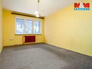 Prodej bytu 3+1, Praha - Smíchov, Na Václavce, 89 m2