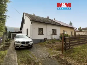 Prodej rodinného domu, Frenštát pod Radhoštěm, U Tírny, 76 m2