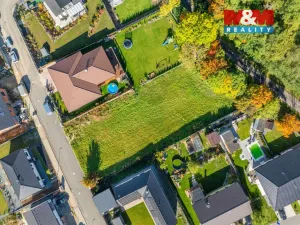 Prodej pozemku pro bydlení, Žižice - Drnov, 1294 m2