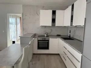 Pronájem bytu 2+kk, Liberec, Polní, 57 m2
