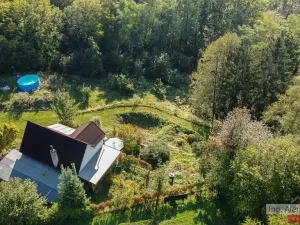 Prodej chaty, Štěchovice, 120 m2